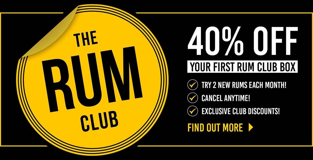 Sets — Rum Rum Rum - Gift Aluna Subscription Coconut Rum Company The - The Online Rum | | Company Buy