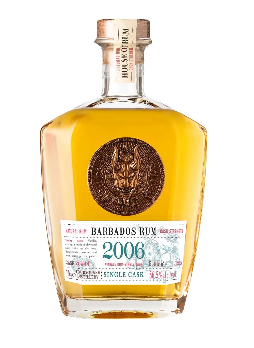 House of Rum Barbados 2006-The-Rum-Company.jpg