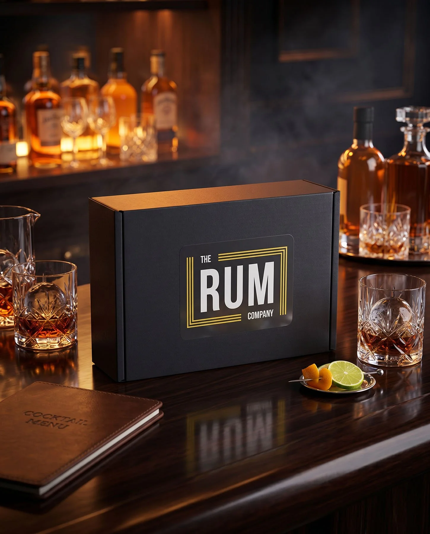 Rum Taster Set Gift Box (4x50ml)2.jpg