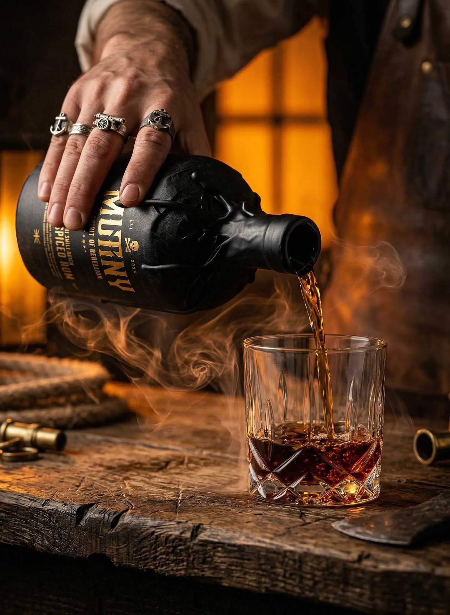 Mutiny Dark Spiced Rum - The Spirit of Rebellion-The-Rum-Company 3 3.jpg