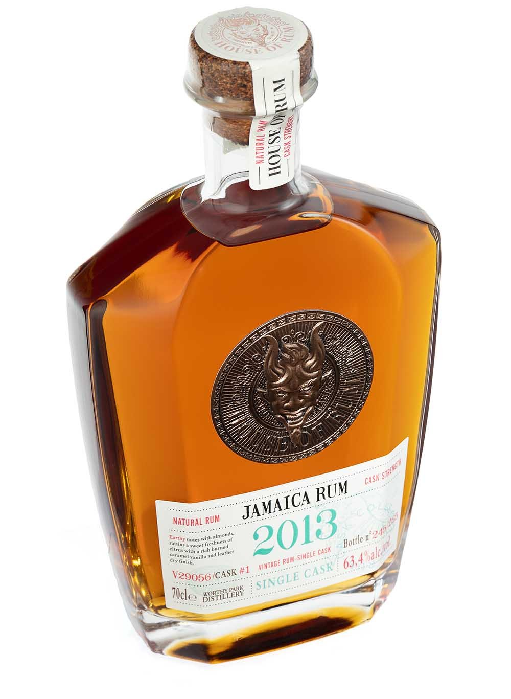 House of Rum Jamaica 2013-The-Rum-Company 2 2.jpg