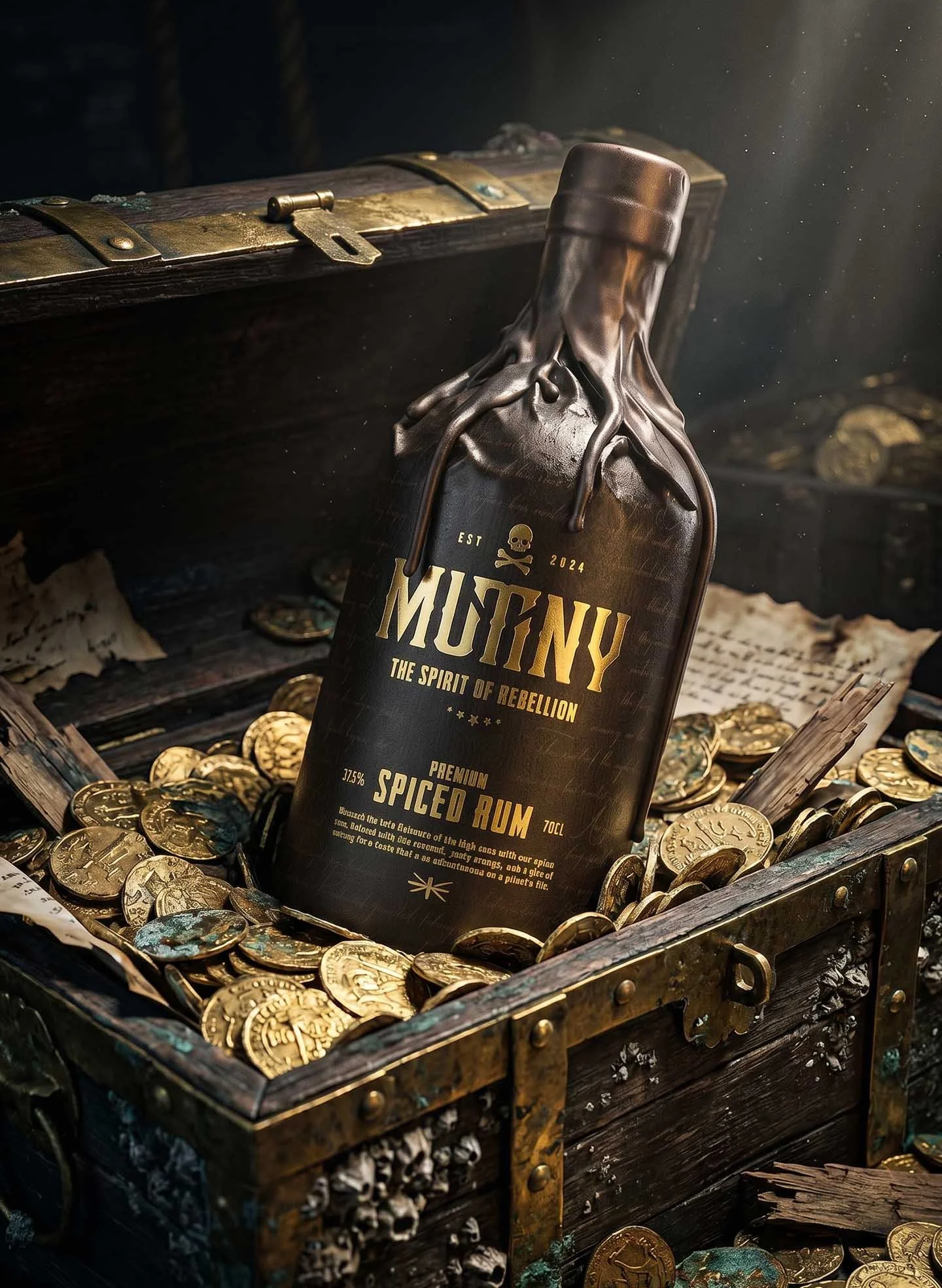 Mutiny Spiced Rum - The Spirit of Rebellion-The-Rum-Company F 2.jpg