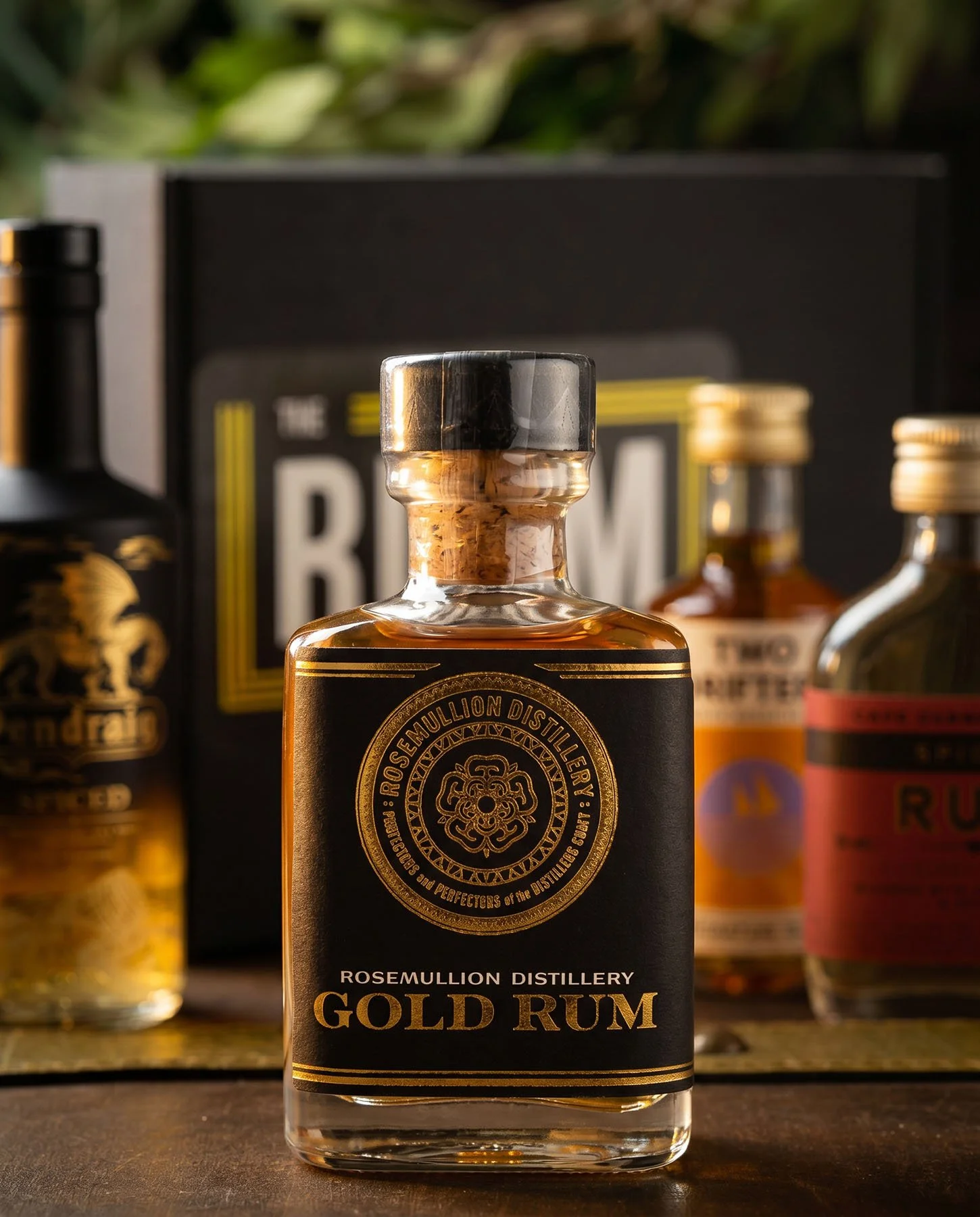 Premium #1 Rum Taster Set Gift Box (4x50ml)5.jpg