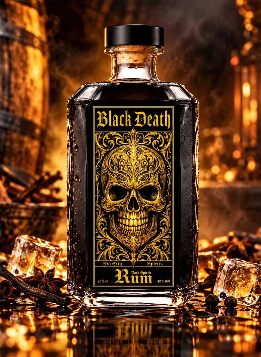Black Death Dark Spiced Rum - The Rum Company 2.jpg