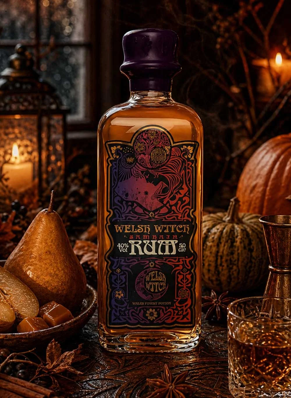 Welsh-Witch-Samhain Rum-The-Rum-Company 2 2.jpg