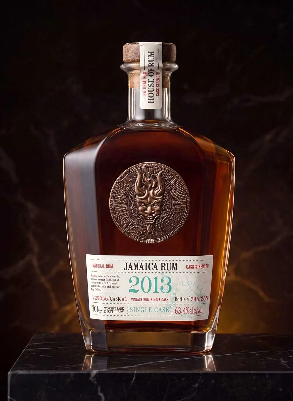 House of Rum Jamaica 2013-The-Rum-Company 2 2.jpg