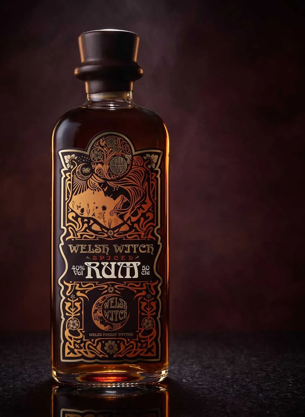 Welsh-Witch-spiced Rum-The-Rum-Company 2 2.jpg