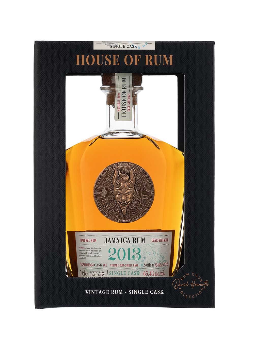 House of Rum Jamaica 2013-The-Rum-Company 2.jpg