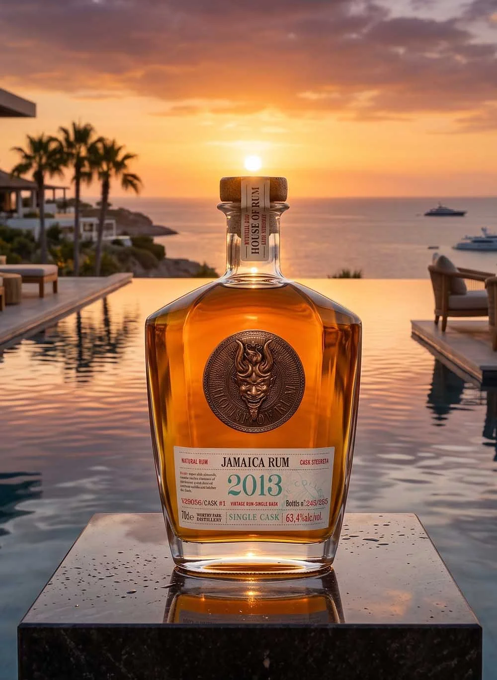House of Rum Jamaica 2013-The-Rum-Company 2 2 2 2 2.jpg