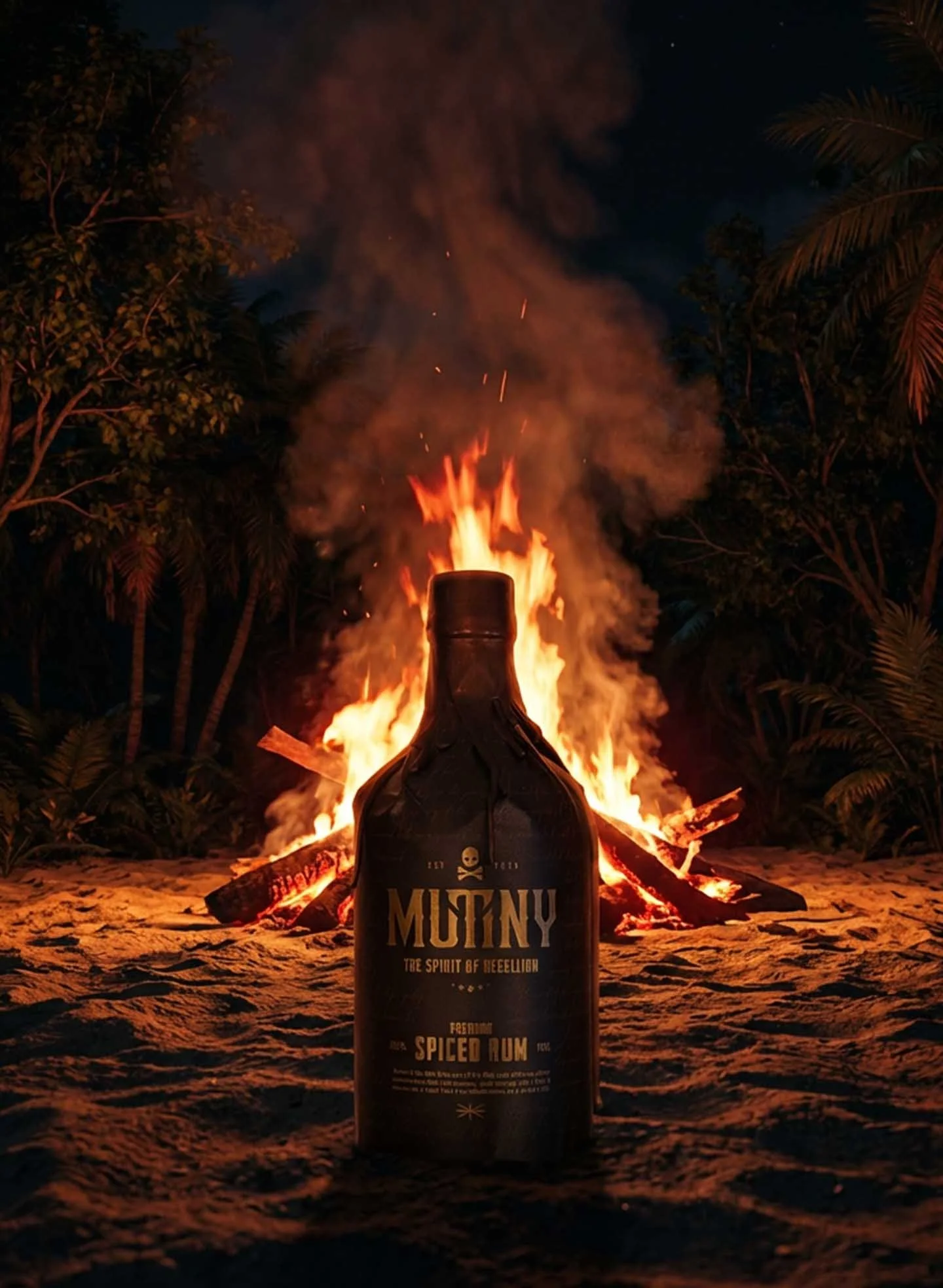 Mutiny Spiced Rum - The Spirit of Rebellion-The-Rum-Company D 2.jpg