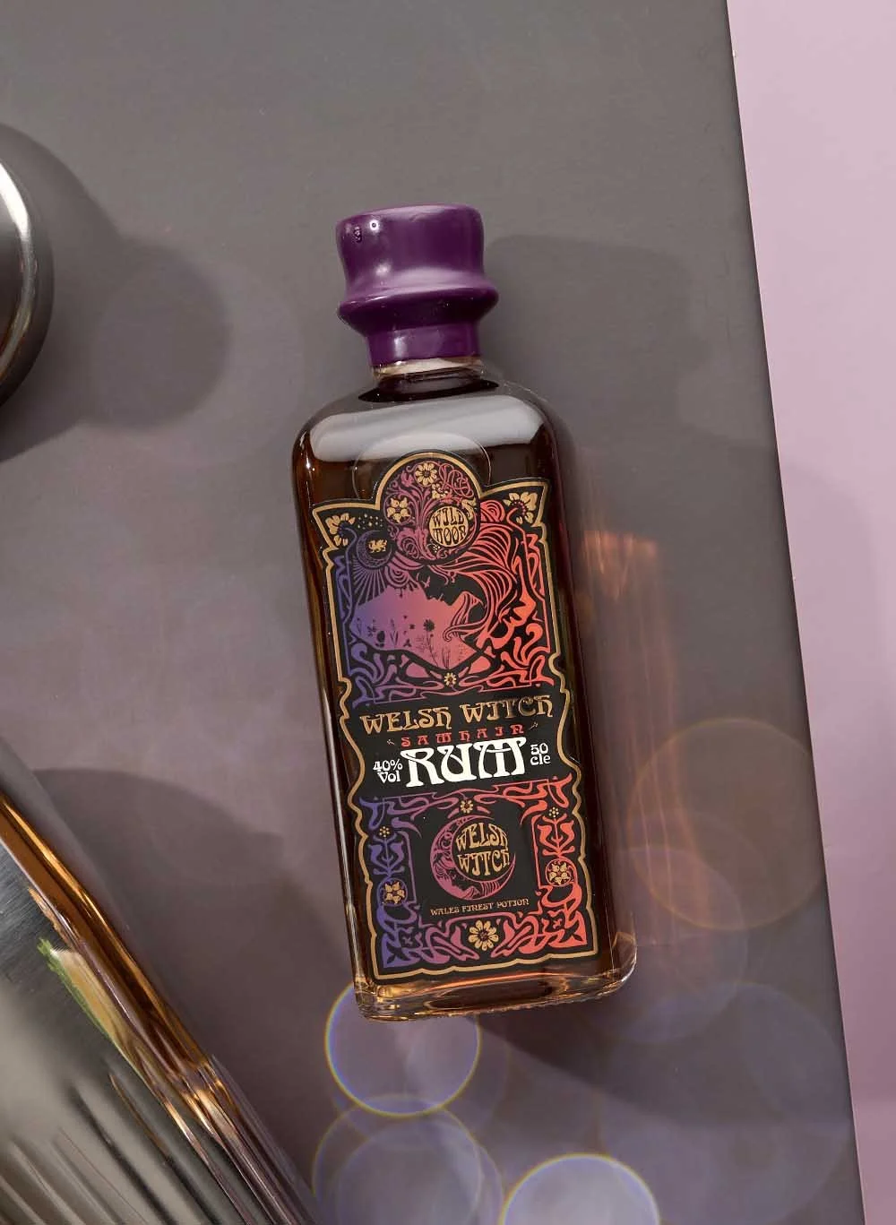 Welsh-Witch-Samhain Rum-The-Rum-Company 2.jpg