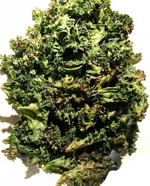 Kale Chips