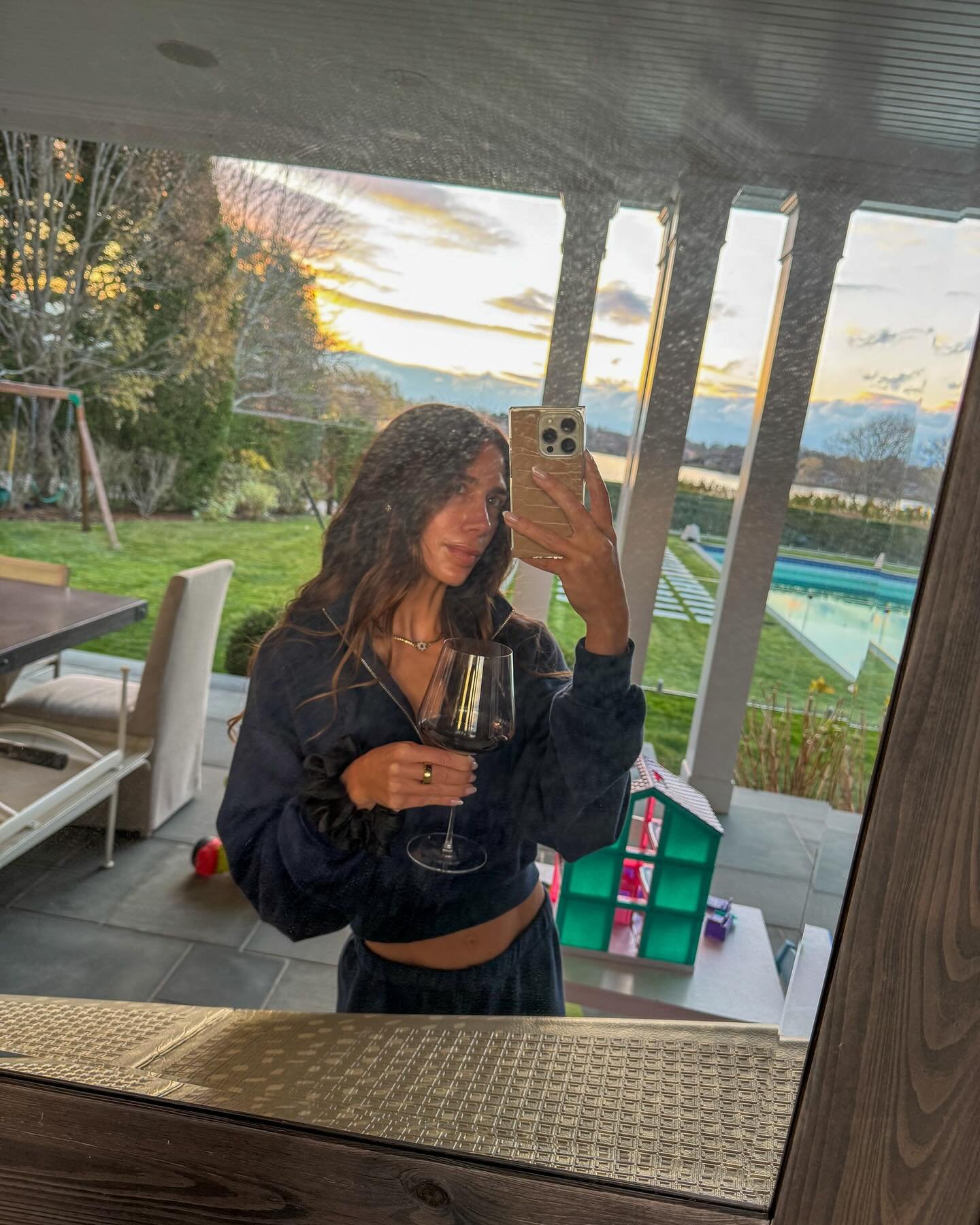 Thanksgiving 24&rsquo; was a vibe. So grateful 🍁❤️🦃