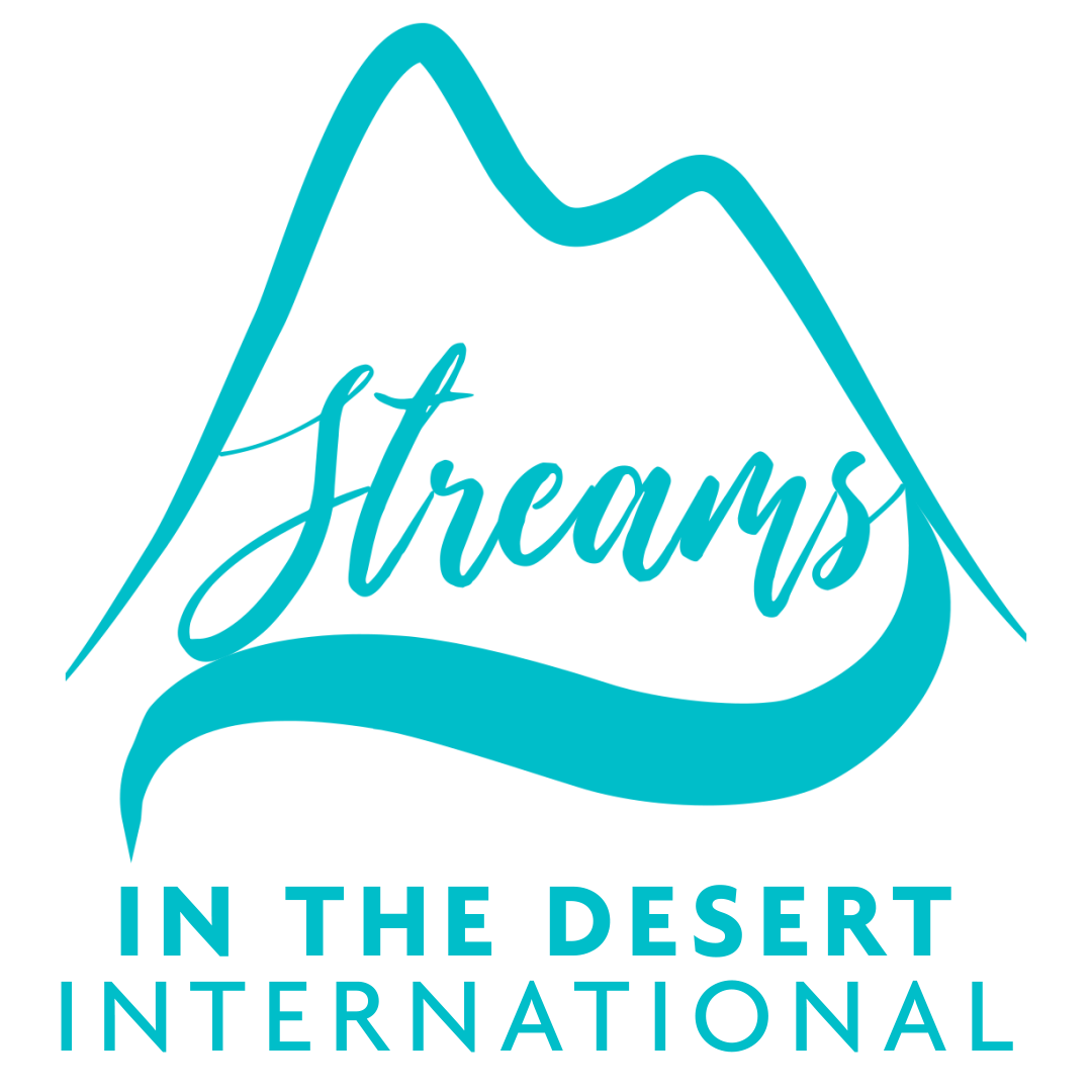 Streams in the Desert Int.