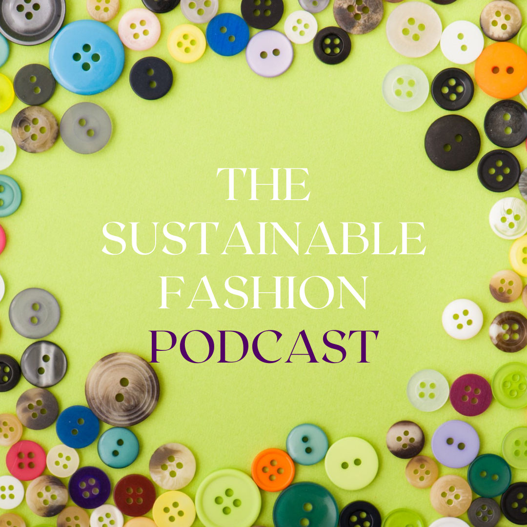 Strategies for making money with a sustainable fashion podcast