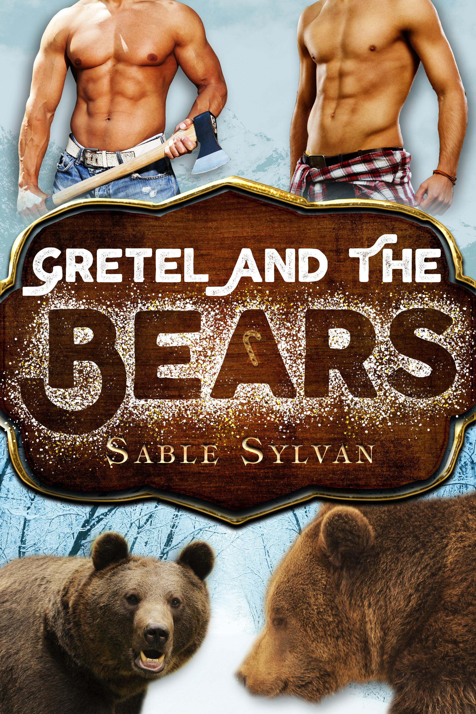 Gretel and the Bears