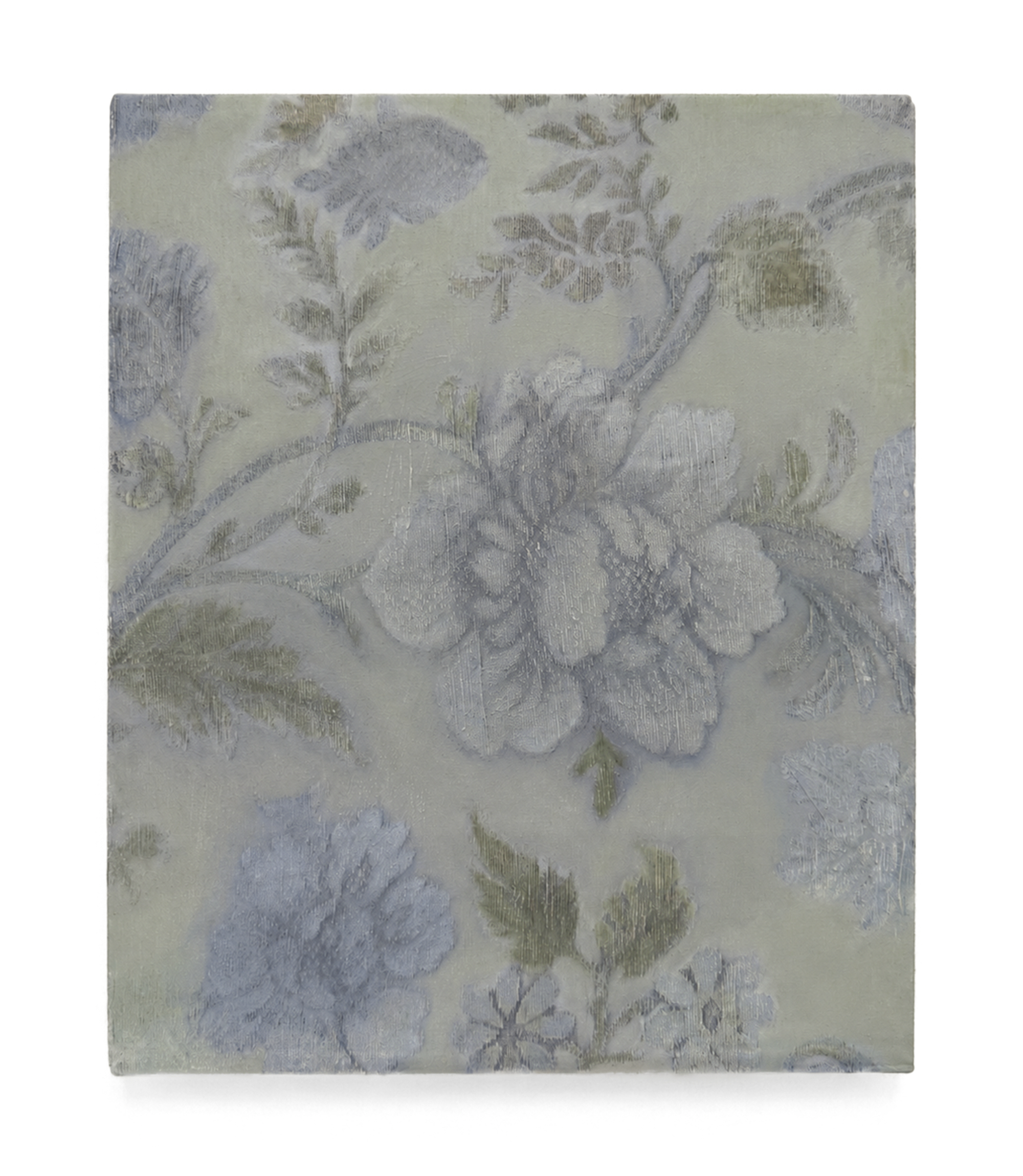 Brocade No. 7