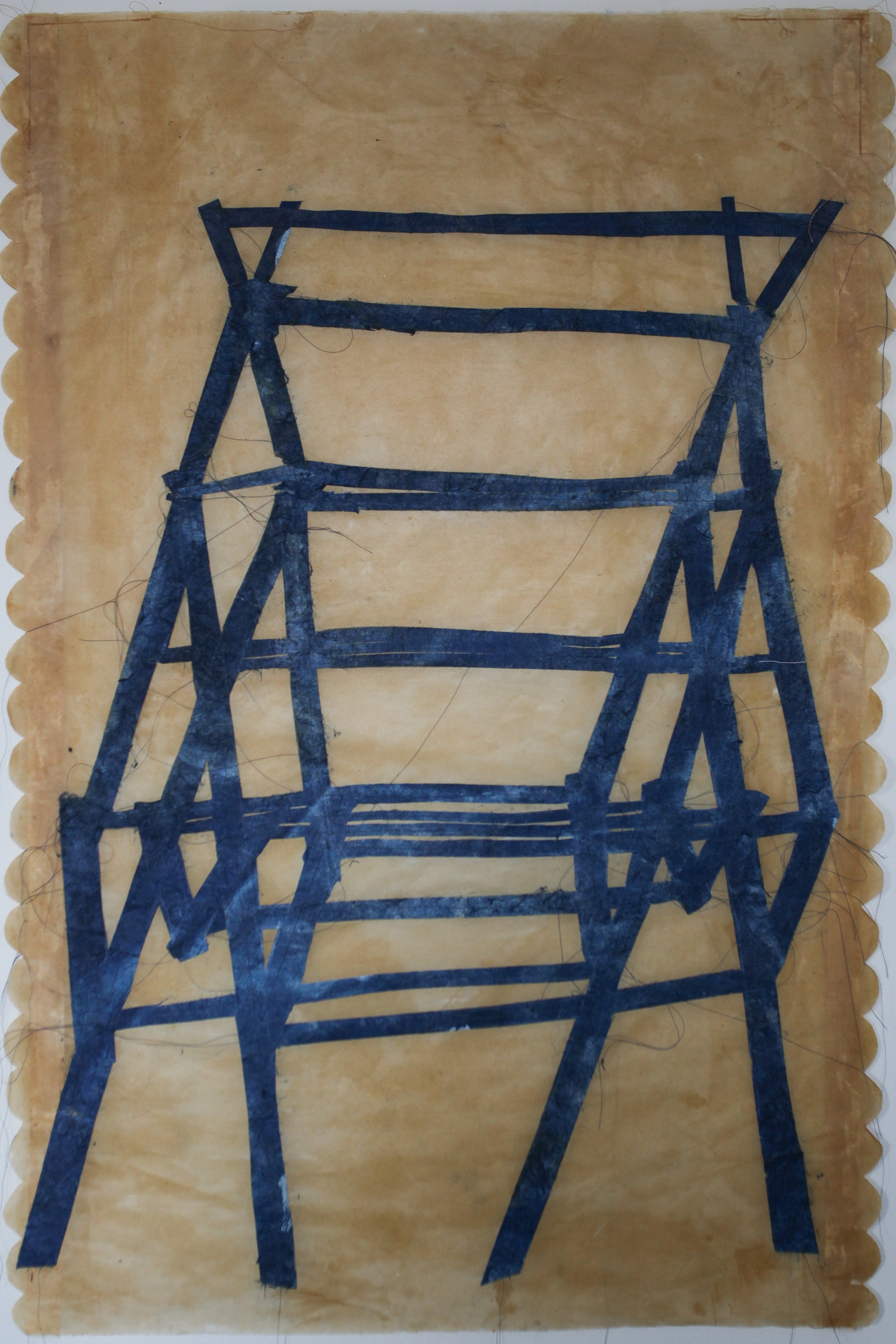 Support Structure Banners