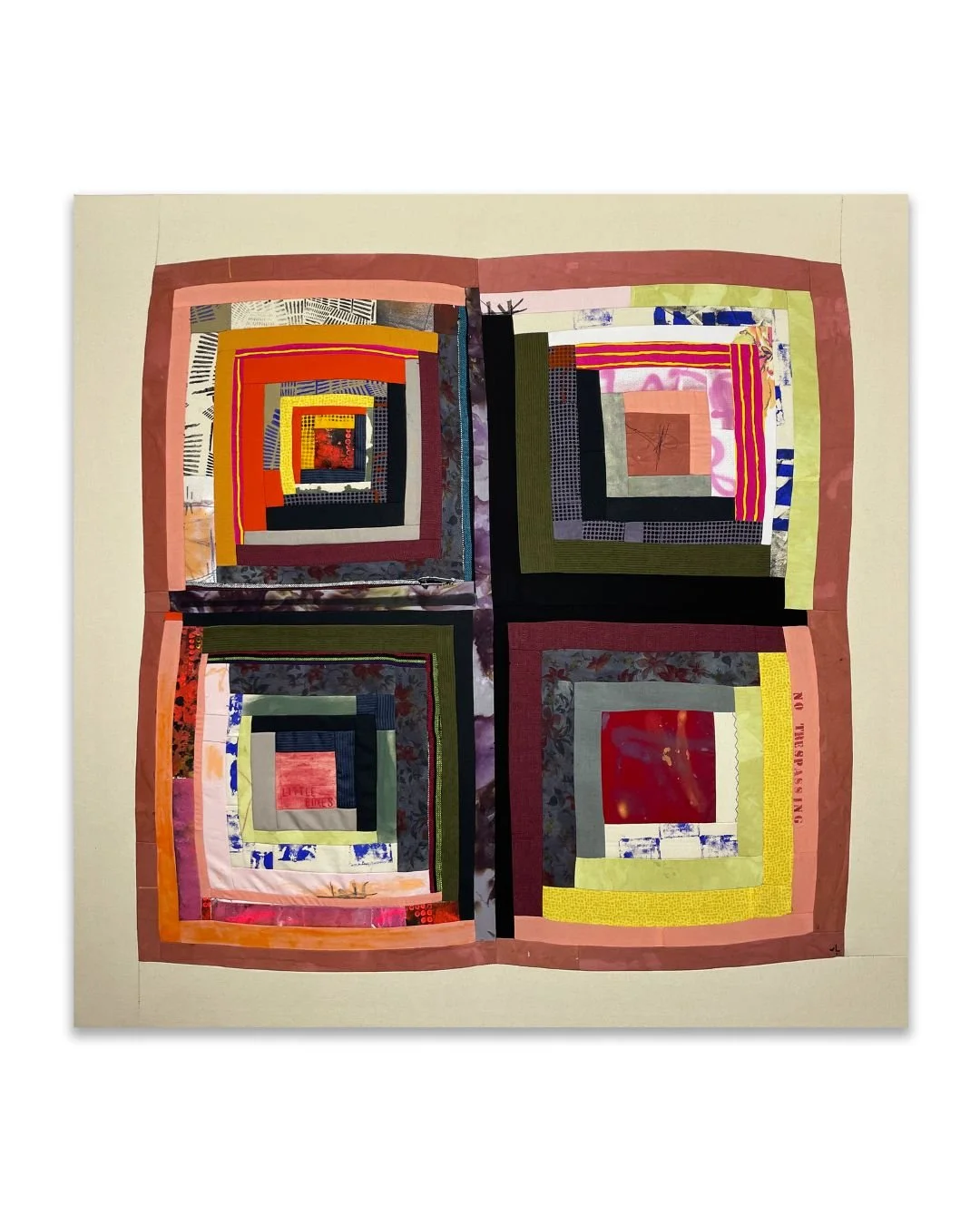 Little Boxes