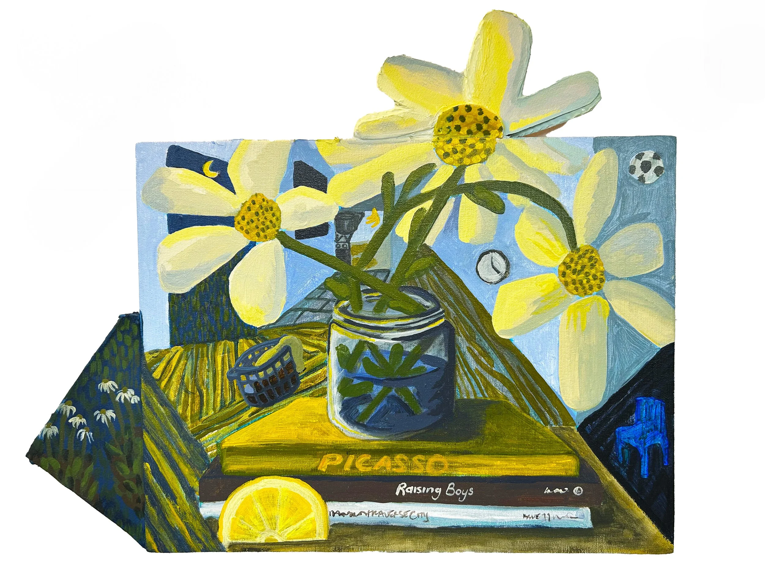 Lemon Daisies Laundry_Gryskewich.jpg