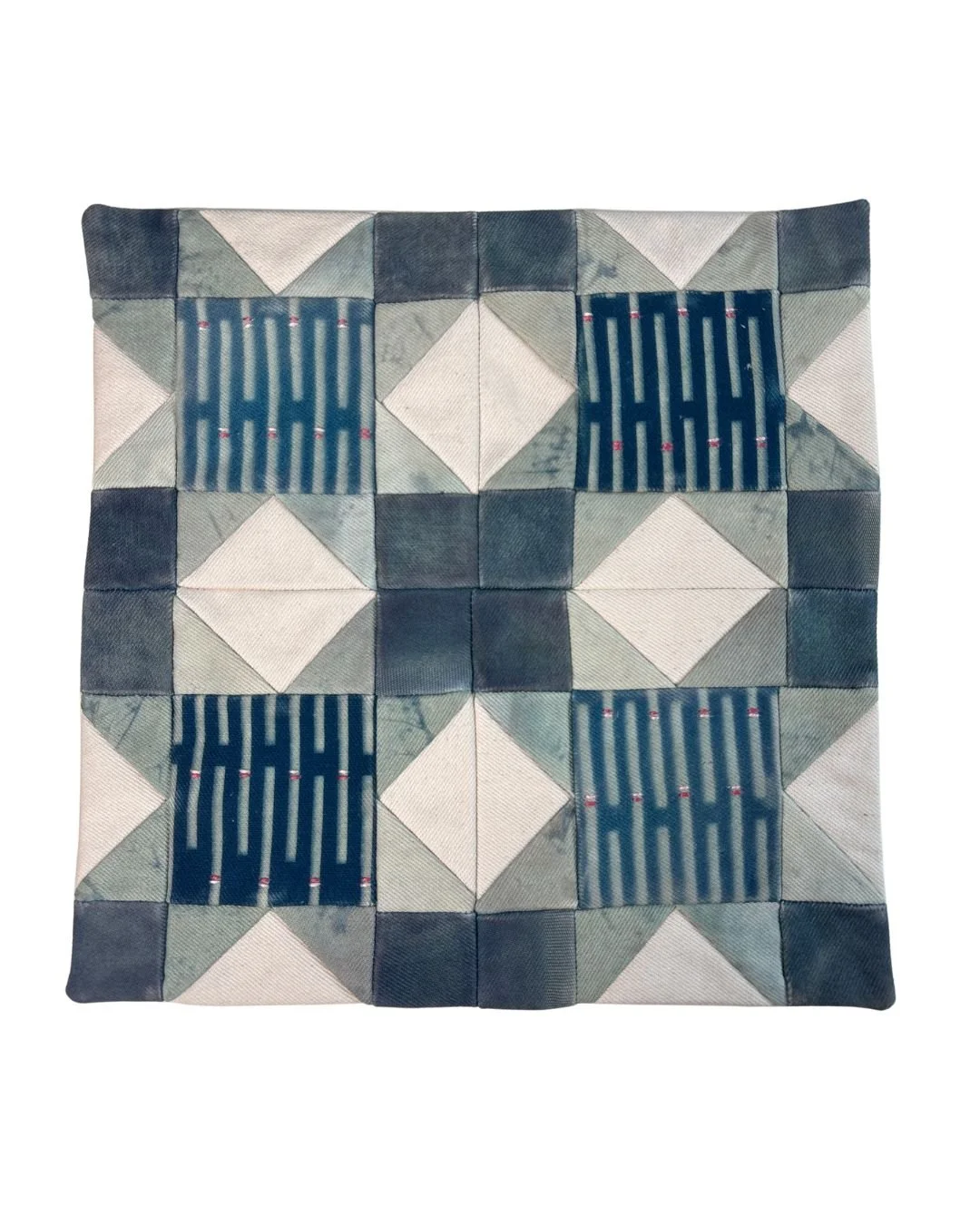 All I Got Was This Quilt