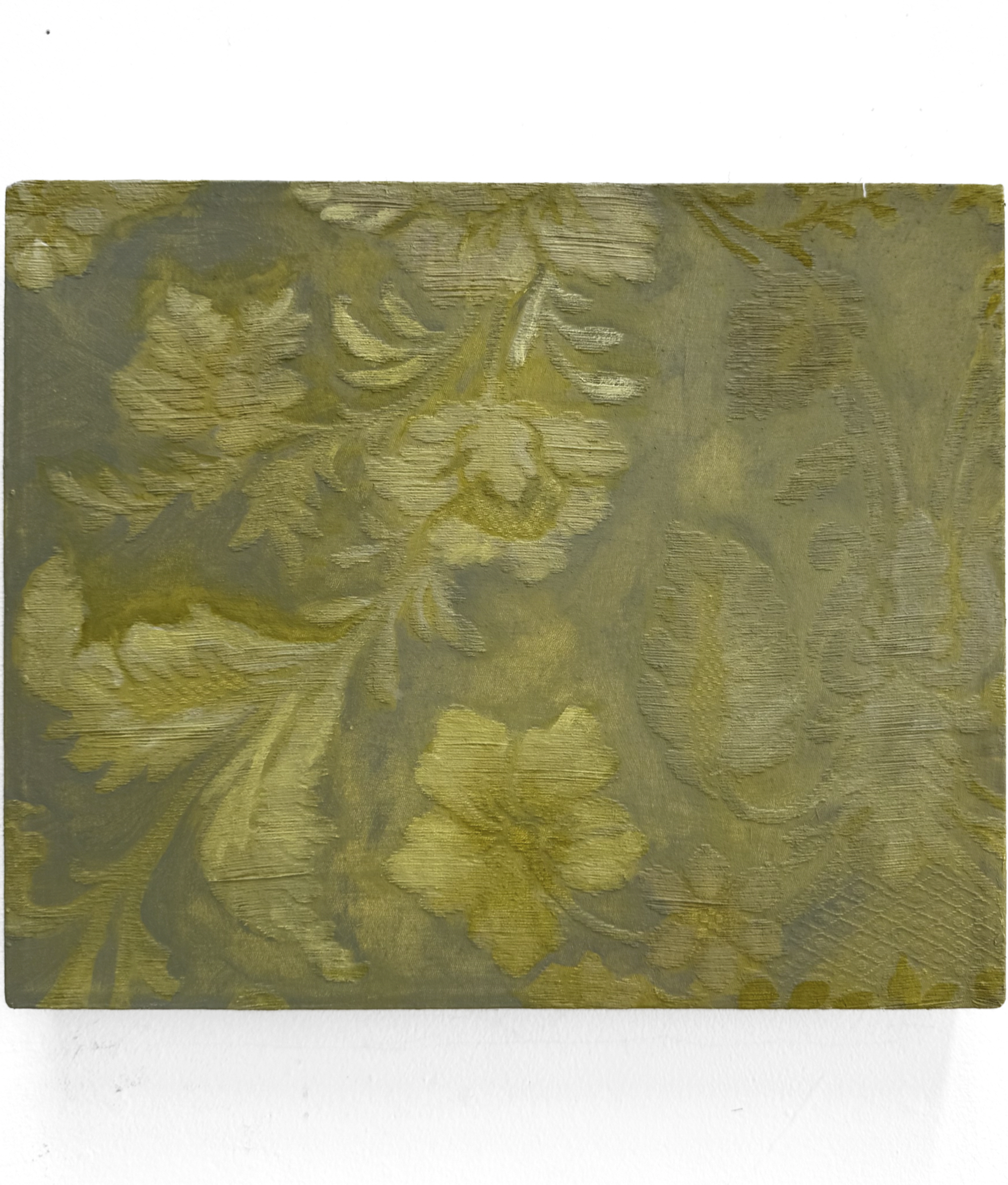 Brocade No. 8