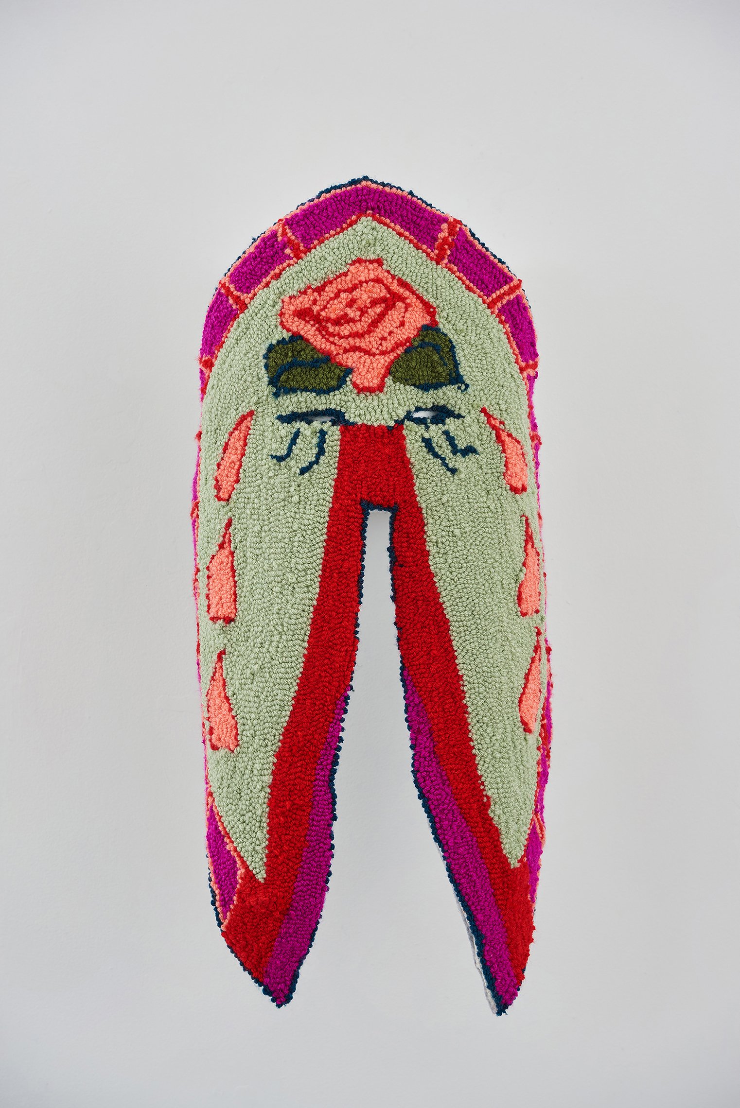 6.Margaux McAllister -Rose Mourning Mask - margaux mcallister.jpg