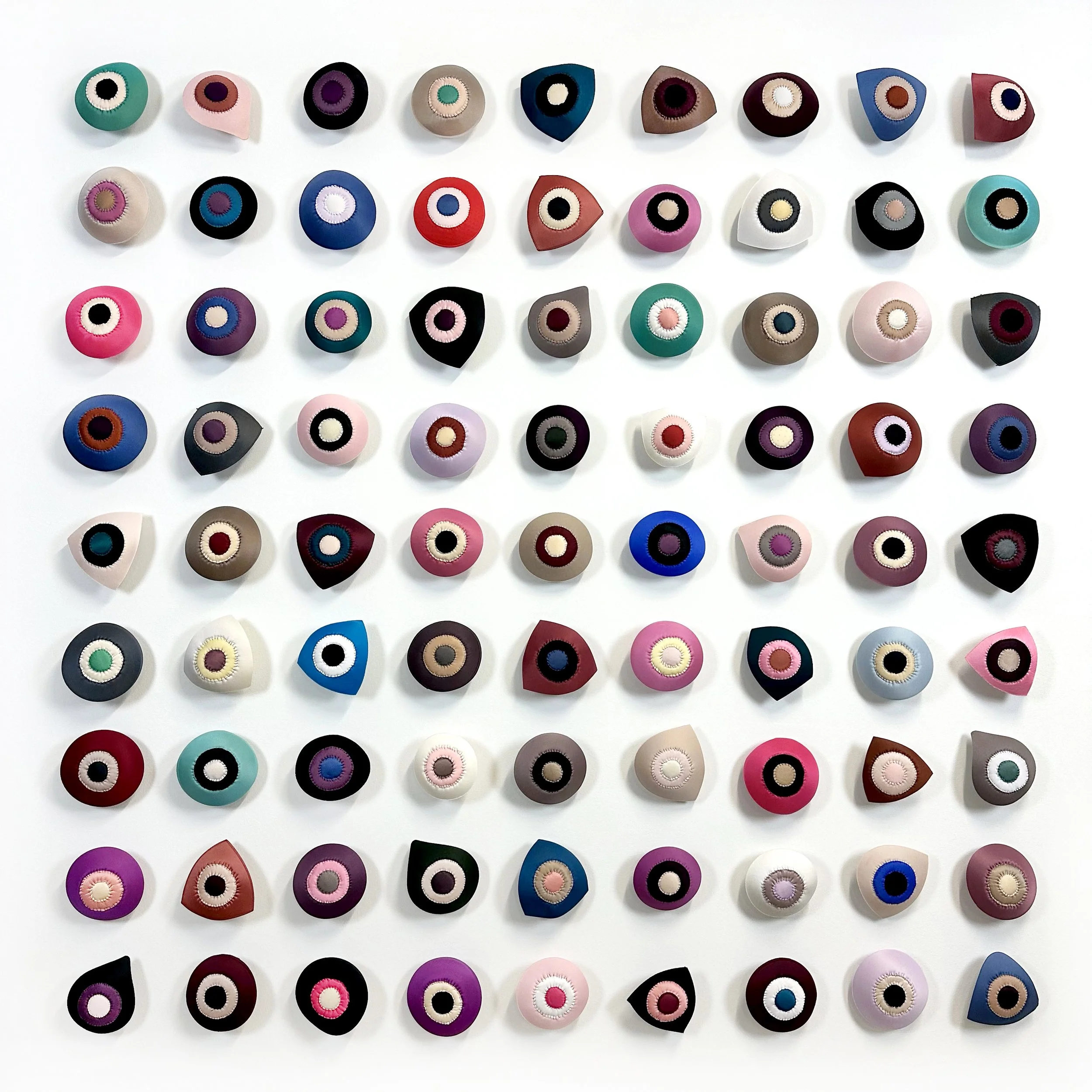 Mother May Eye?