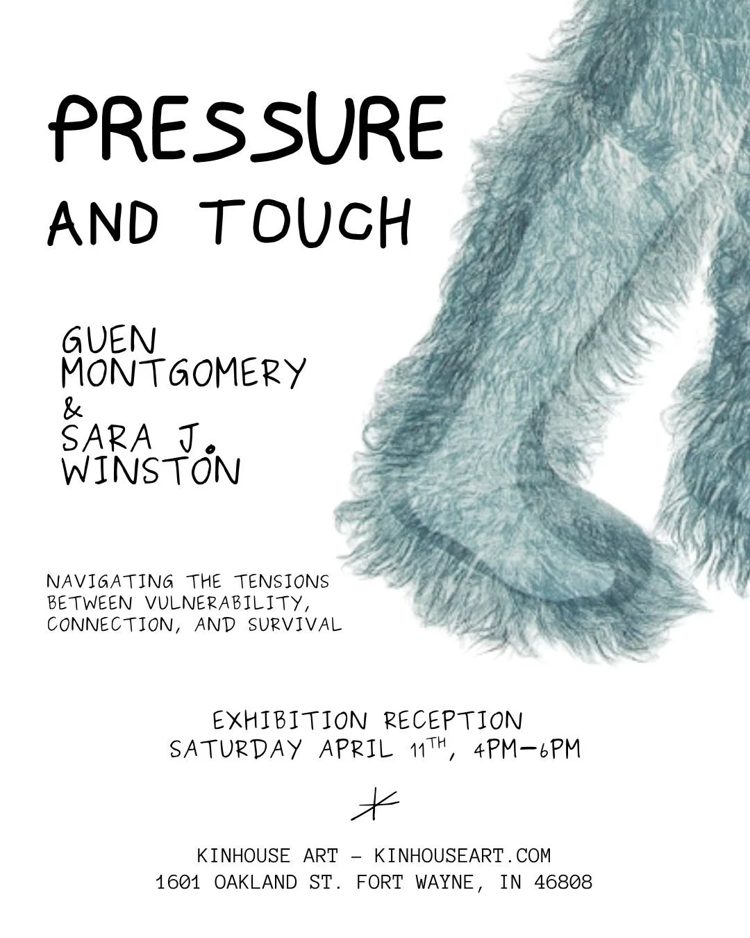 Pressure and Touch