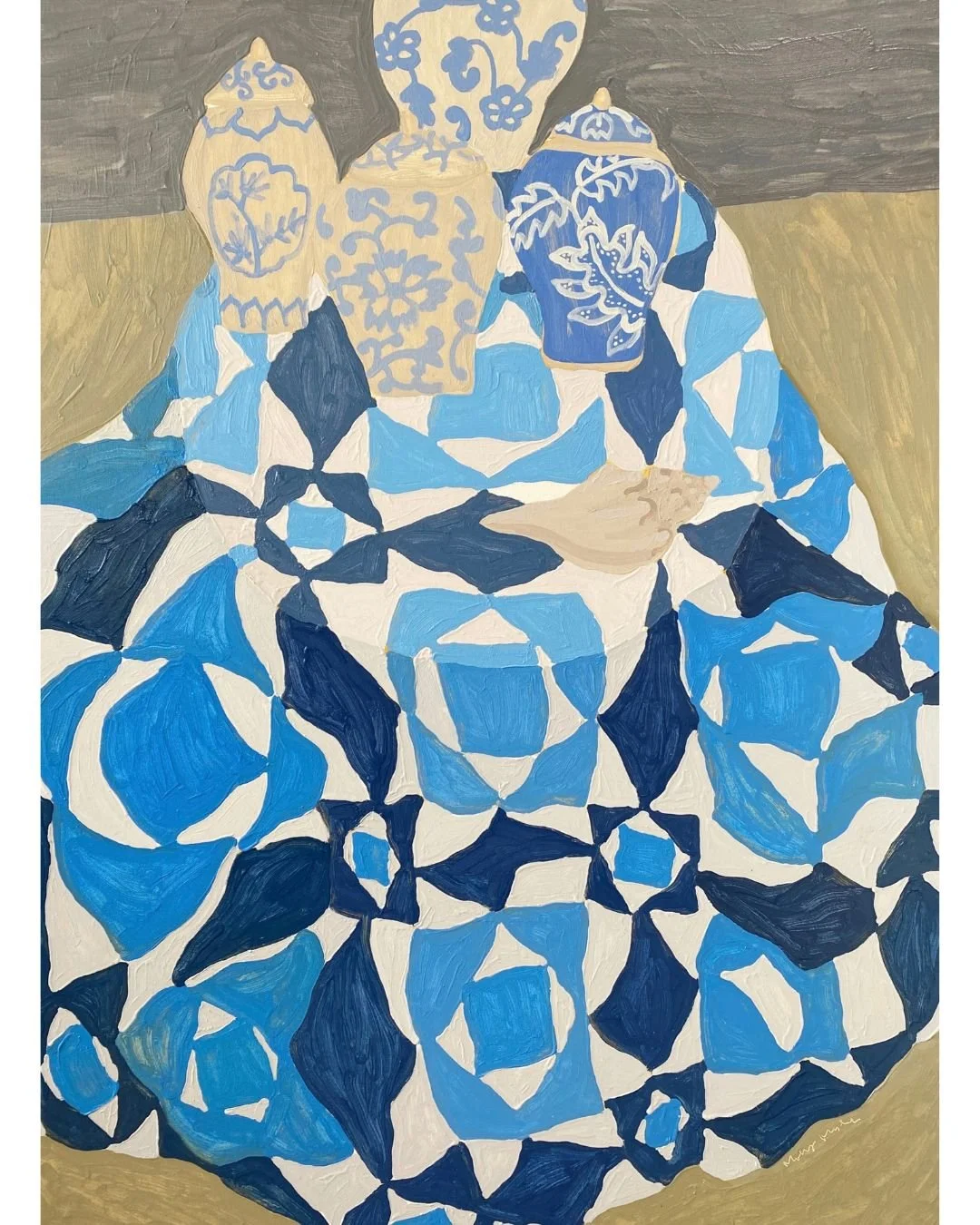 Something Borrowed