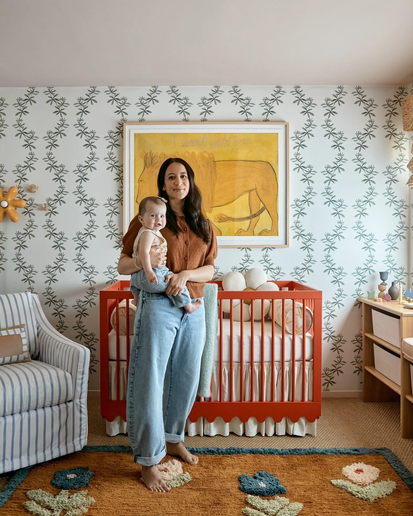 closing out a wild 2025 with Delilah&rsquo;s editorial debut in Rue&rsquo;s winter issue, on newsstands now! thank you thank you thank you @kellilamb_ for your continuous support + the incredible partners who helped bring my &lsquo;Alice in Wonderlan