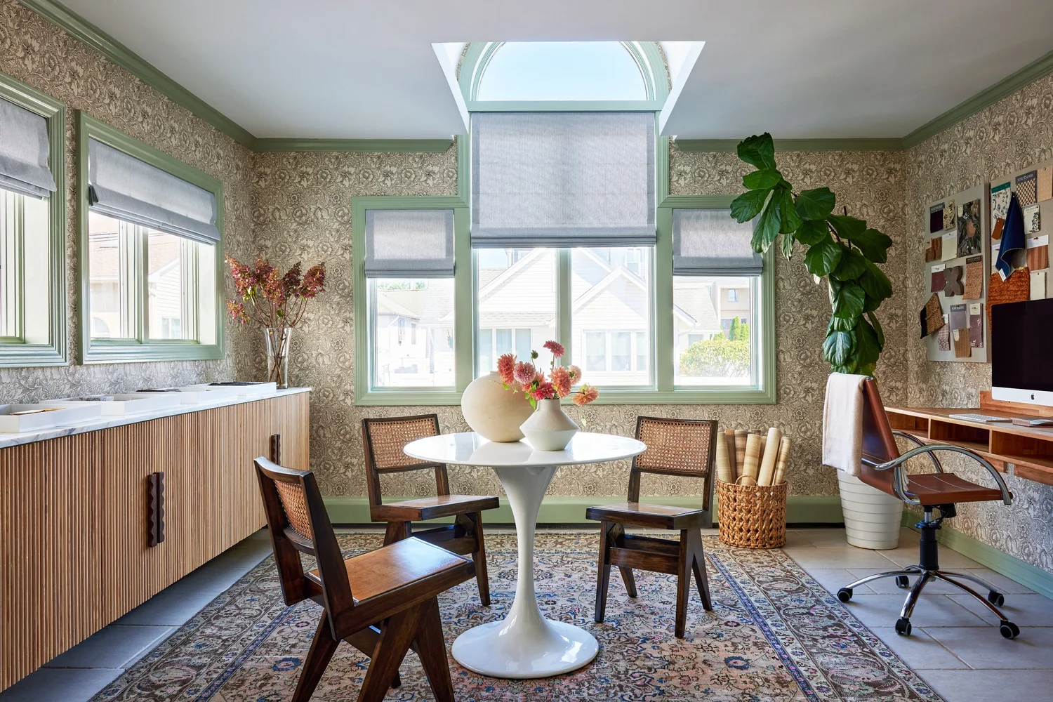 Contact DATE Interiors — DATE Interiors