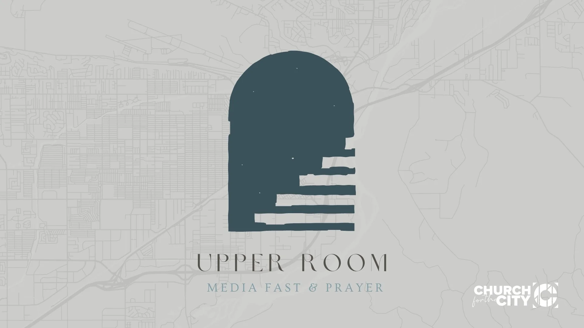 Upper Room Prayer & Worship 