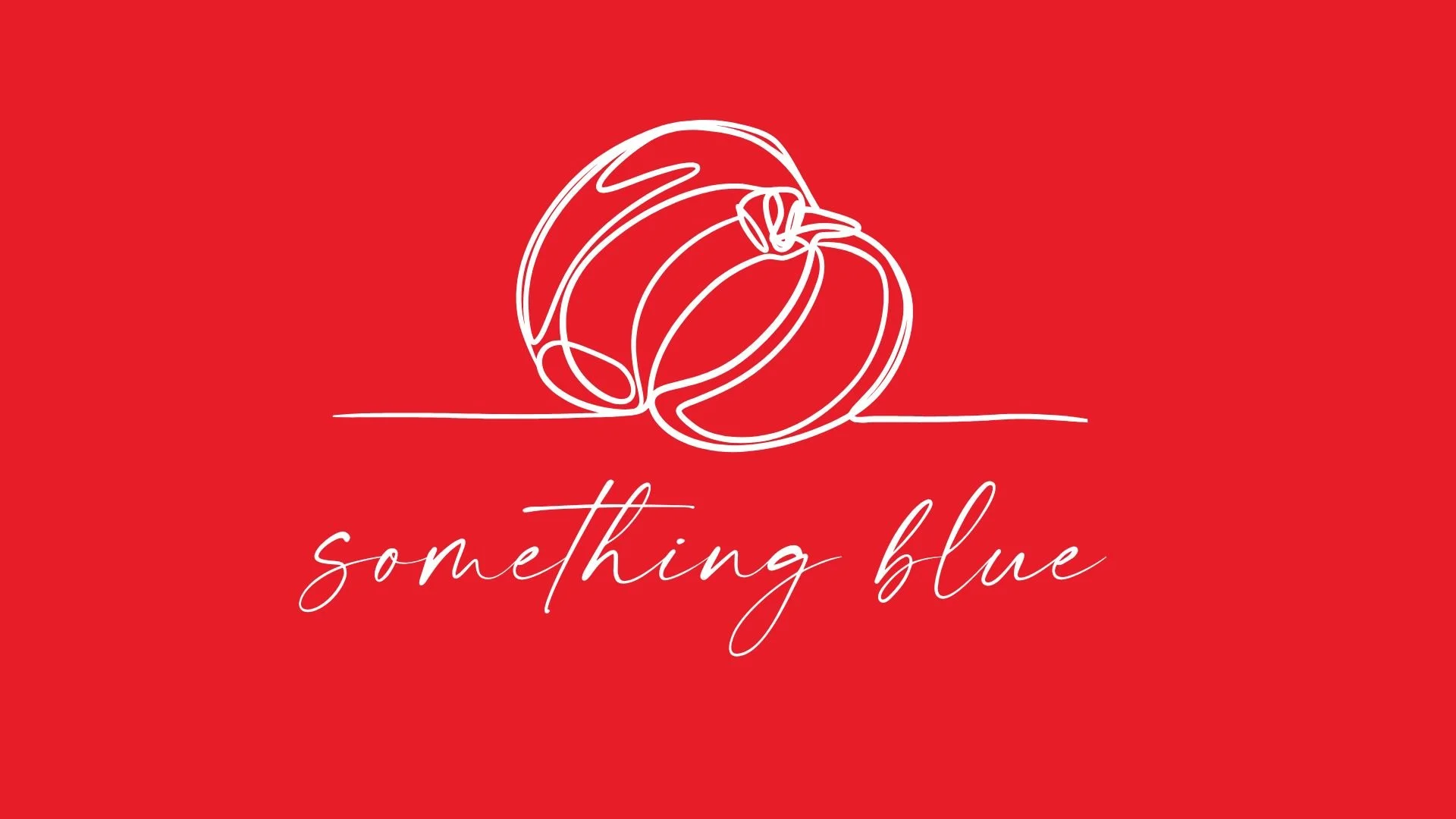 Something Blue-A Marriage Ministry Date Night