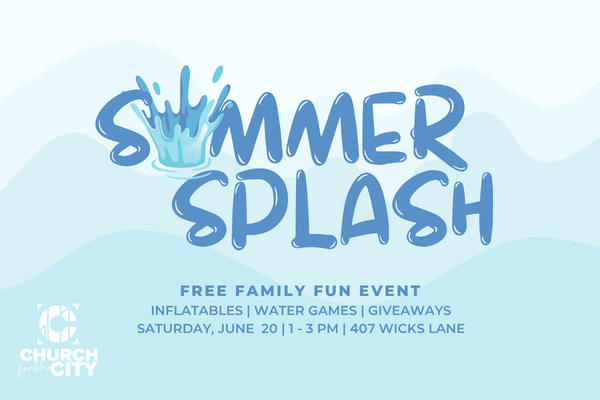 Summer Splash