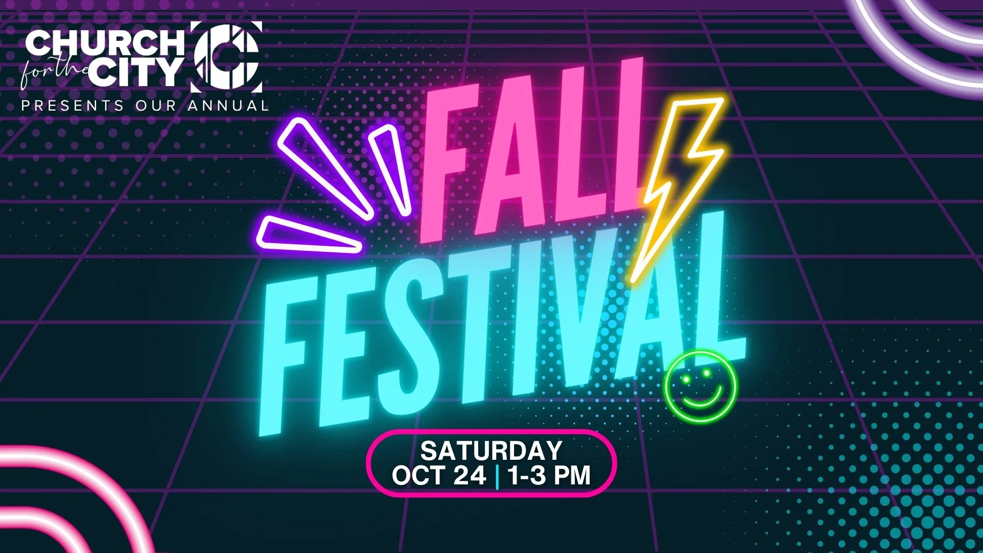 Fall Festival 