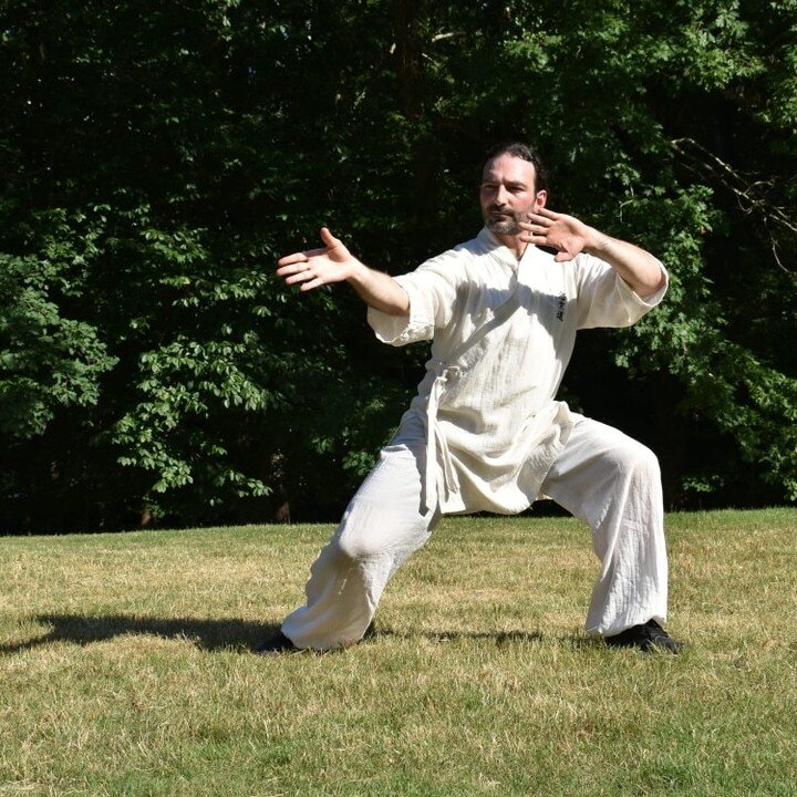 Tai Chi Intro Course starts today!
8 weeks for $80
Register by February 1
In-Person at Brook Run Park w/Zoom option
www.QiMethods.com/face-to-face