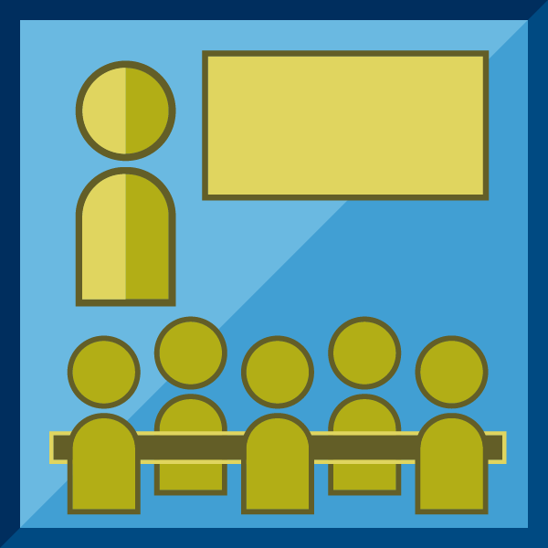Requirement C - Institutional Practice