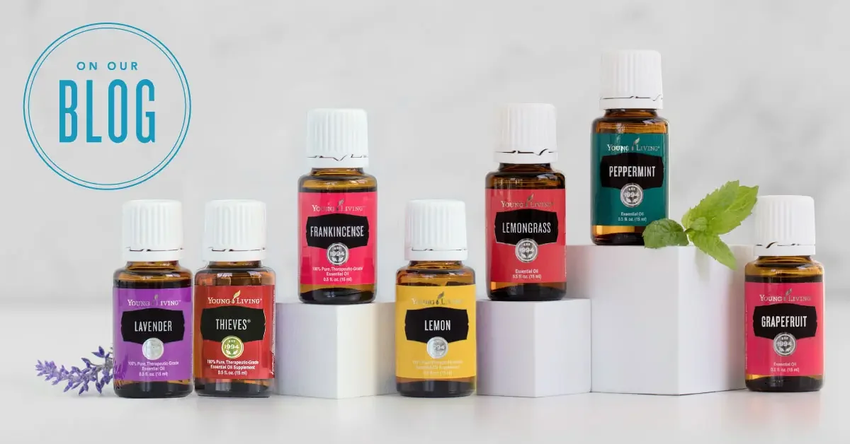 The Essential Guide to Essential Oils