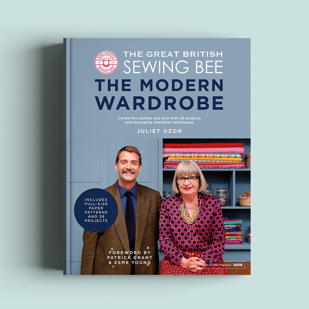 The Great British Sewing Bee