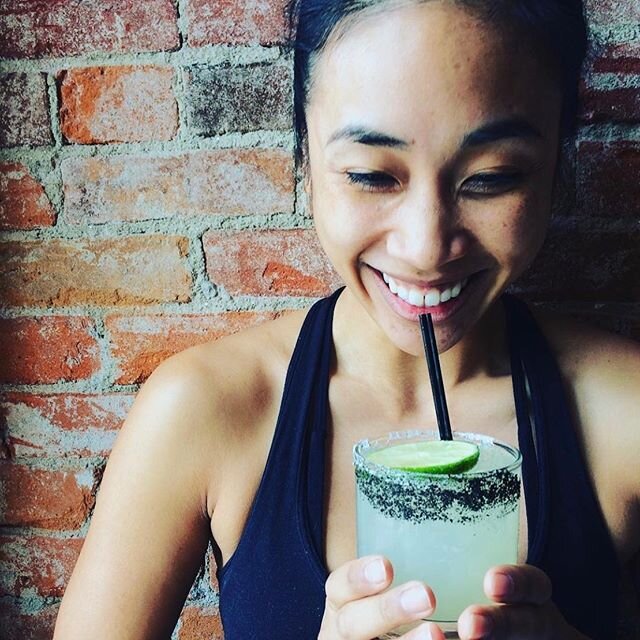 Be like @_chretienne_  Drink Margaritas and chill. Open tonight for dine in and takeout. Thanks for coming out this week, Spokane. 509-863-9501 Closed Sun-Mon. .
.
.
#imbibe #imbibegram #cocktails #cocktailsofinstagram #wewill #weareopen #bonappetit 