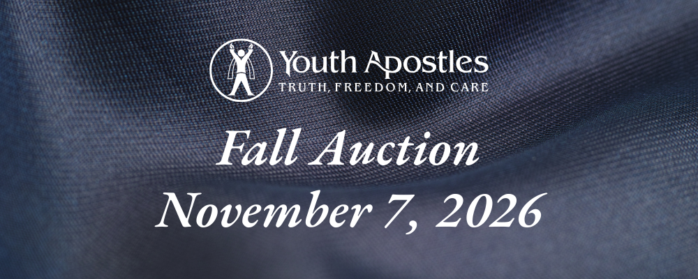 Fall Auction
