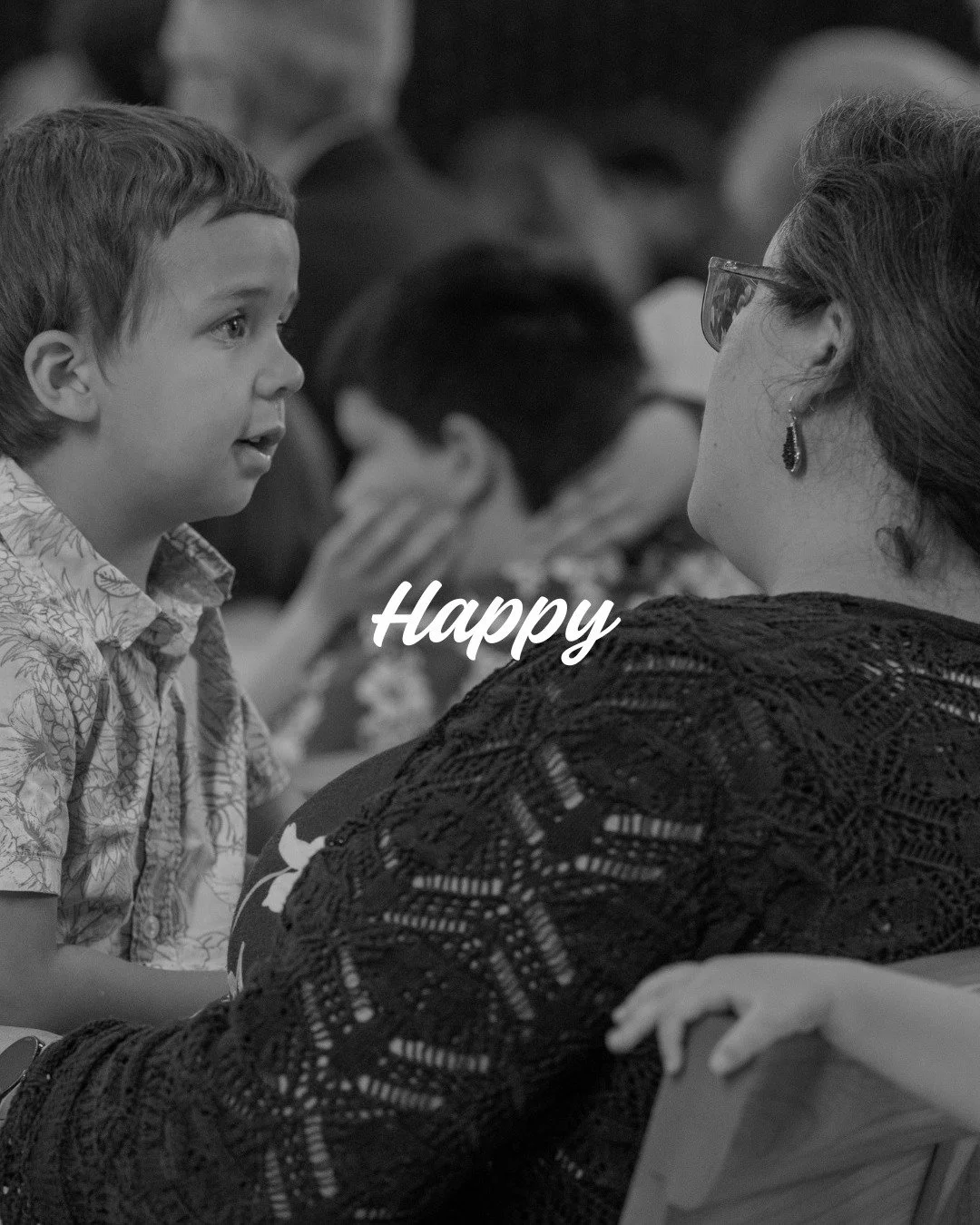 Happy Mother's Day!