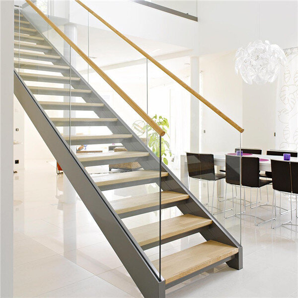 China Stair Glass Handrail Suppliers, Manufacturers, Factory - Discount Stair  Glass Handrail Pricelist - Life-Style