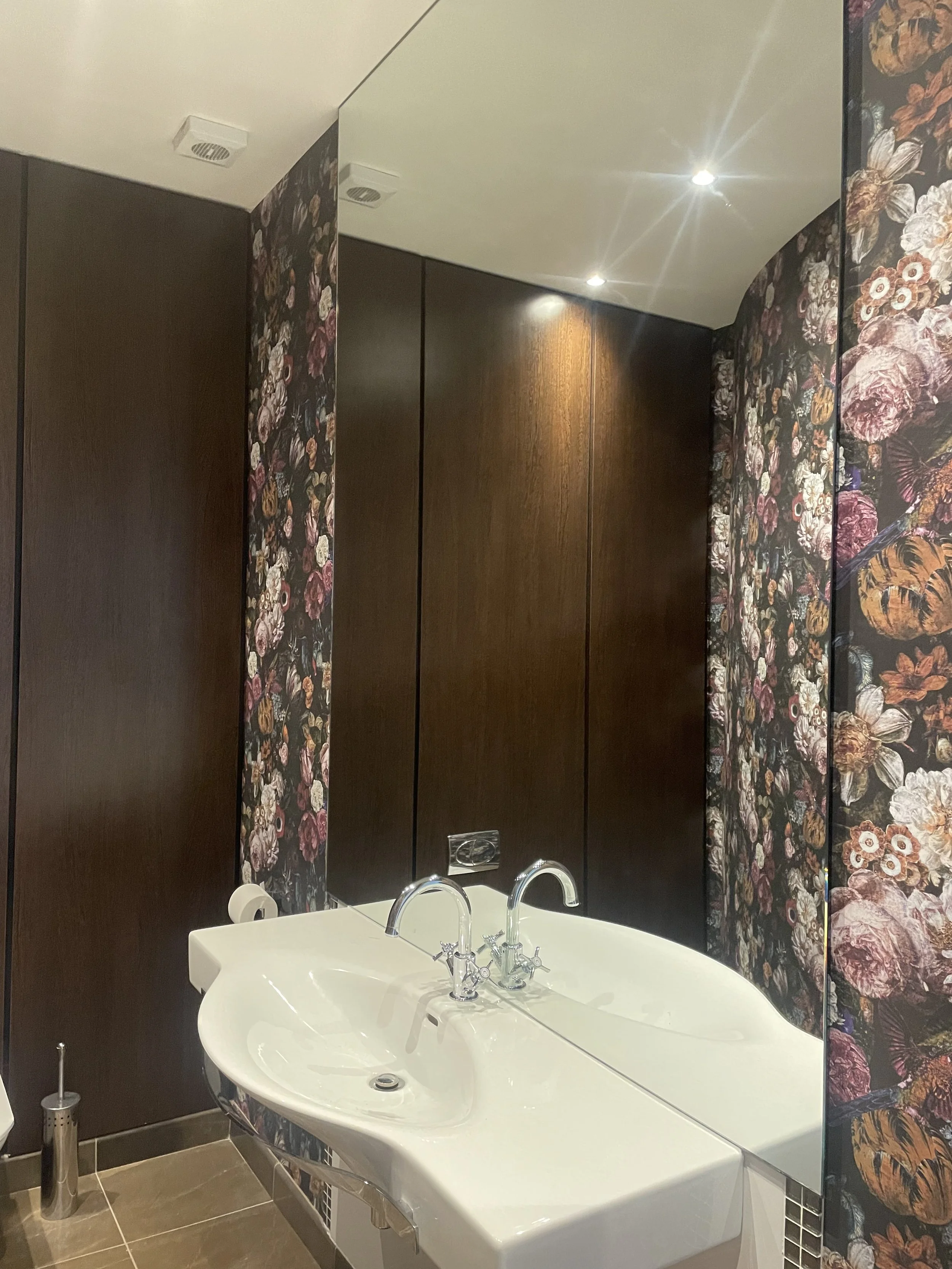 Belfast glass and mirror Northern Ireland 