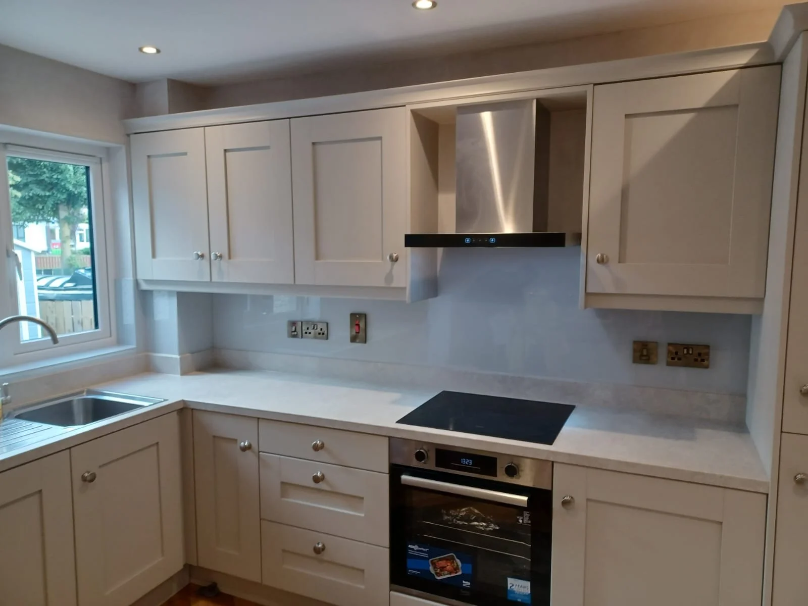 Kitchen Splashbacks Northern Ireland.