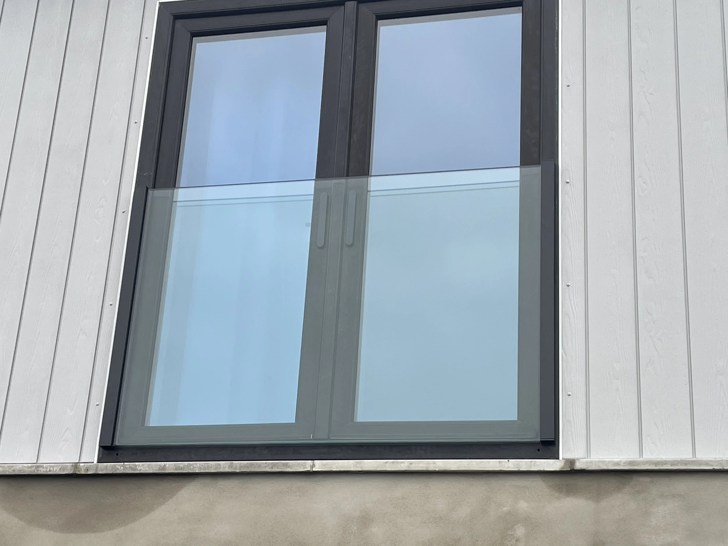 Skyforce Juliet Balcony Northern Ireland This balcony system.