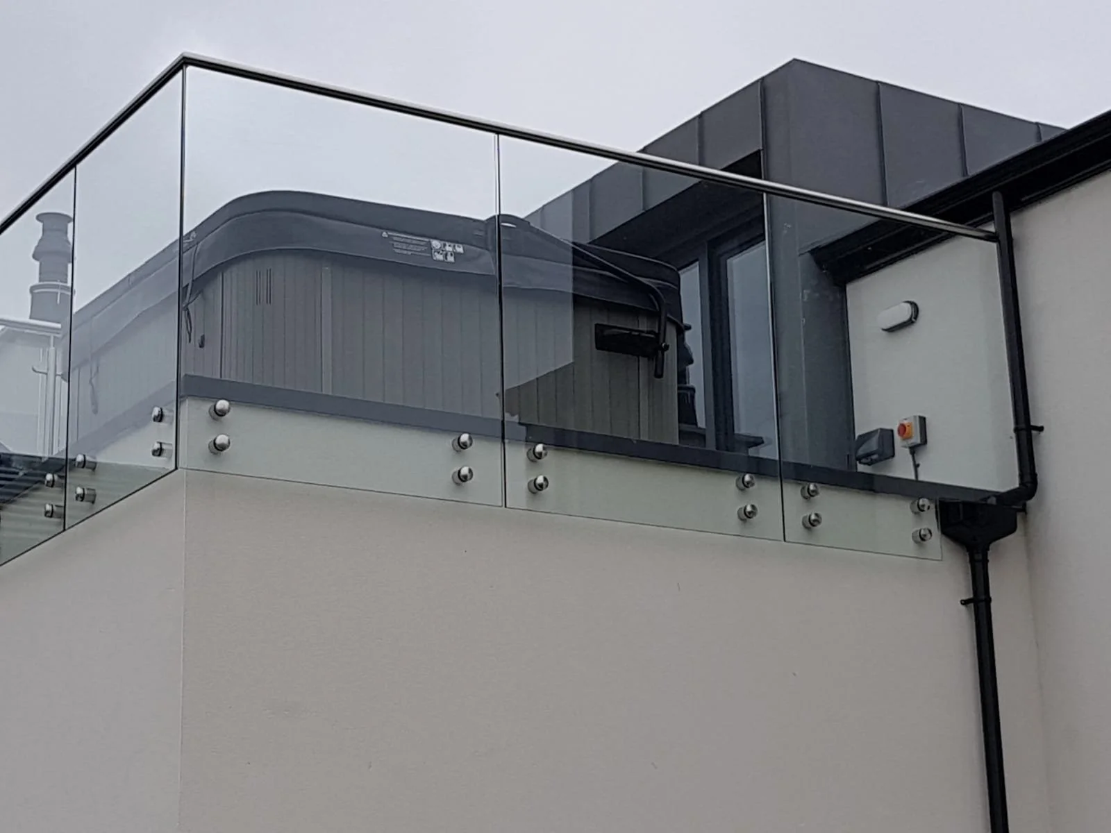 Do Juliet balconies add value?