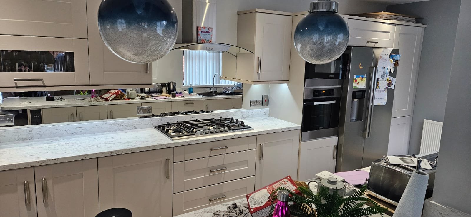 Bespoke Silver Mirrors: A Timeless Addition to Your Home