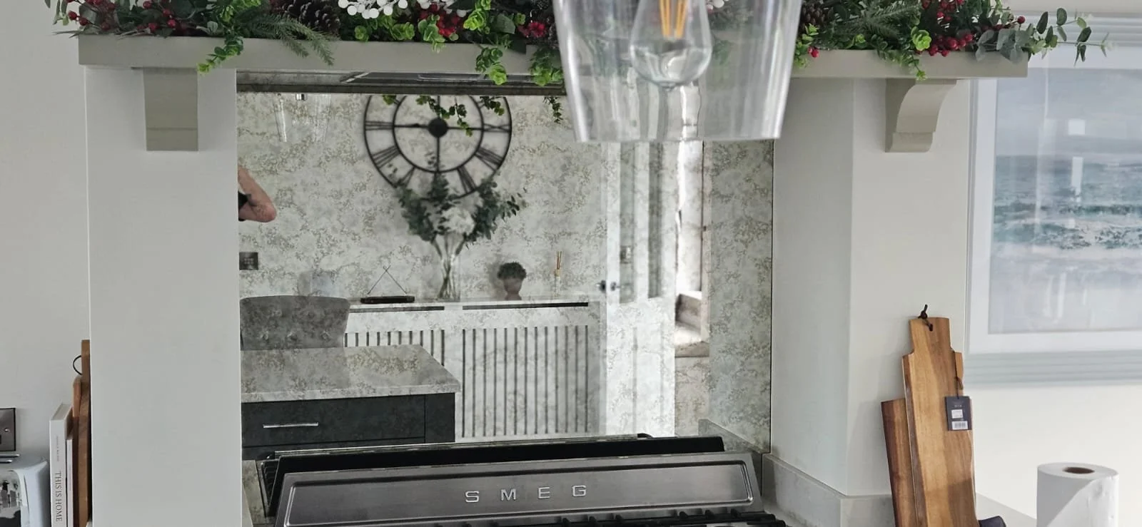 Bespoke Antique Mirrors for Your Home